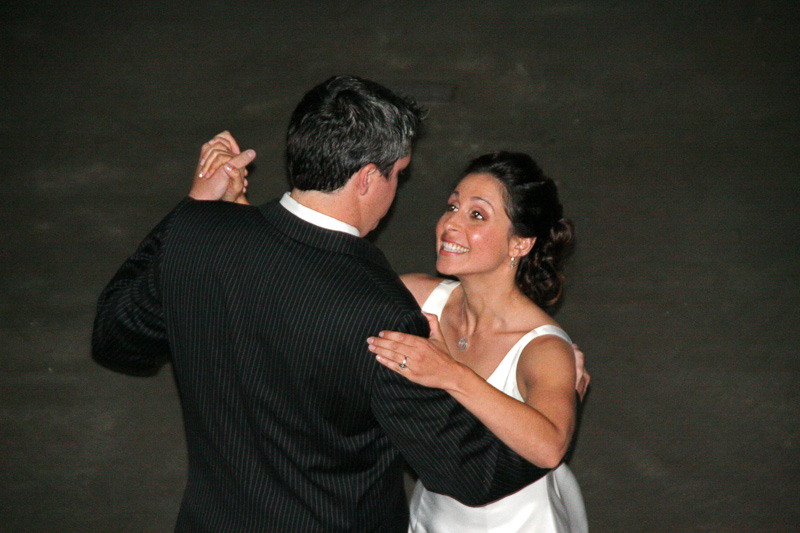 Ben's Wedding Portland